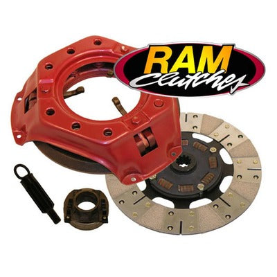 RAM Clutches Ford Lever Style Clutch 11" x 1-1/16" 10 Spline 98769