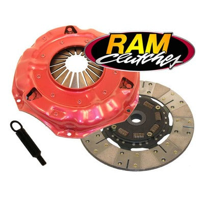RAM Clutches Power Grip Clutch Kit 97-04 LS1 Corvette/F-Body 98931