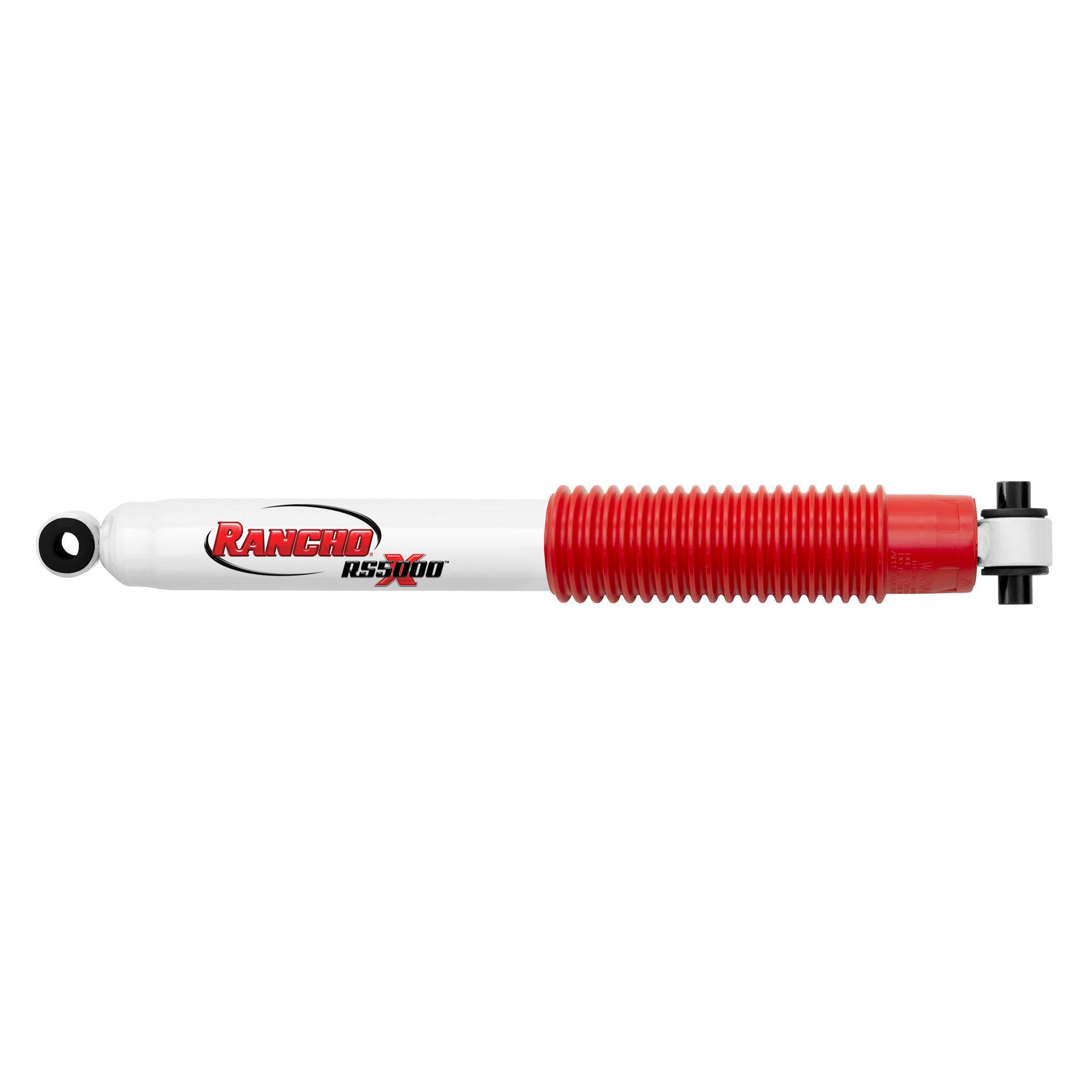 Rancho RS5000X Series Shock Absorber, Jeep Gladiator JT 2020-25