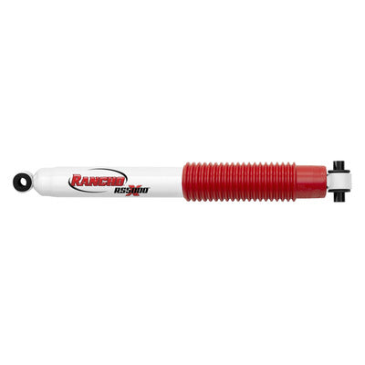 Rancho RS5000X Series Shock Absorber RS55064, 2018-24 Jeep Wrangler JL