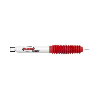Rancho RS5000X Series Shock Absorber, 2007-18 Jeep Wrangler JK