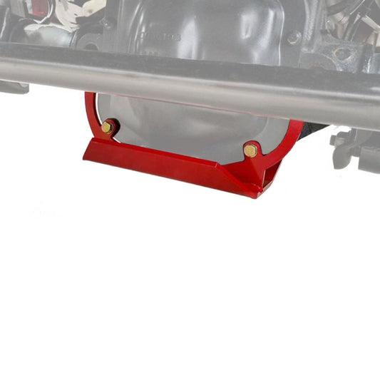 Rancho Differential Glide Plate Dana 44 Front 18+ Jeep JL RS62116