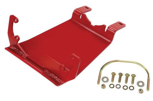 Rancho Differential Glide Plate 21+ Jeep Wrangler M210 RS62148