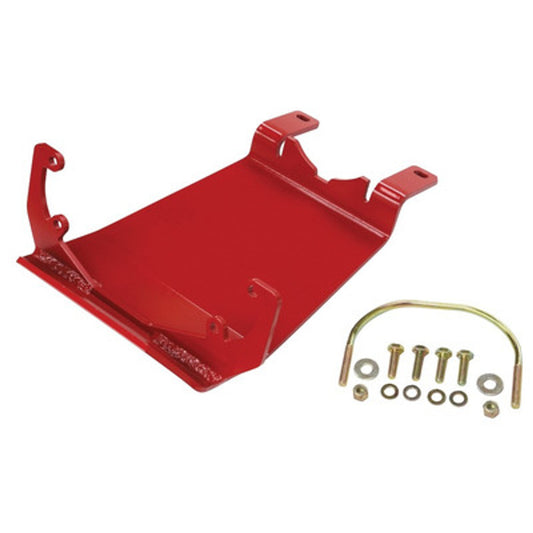 Rancho Differential Glide Plate 