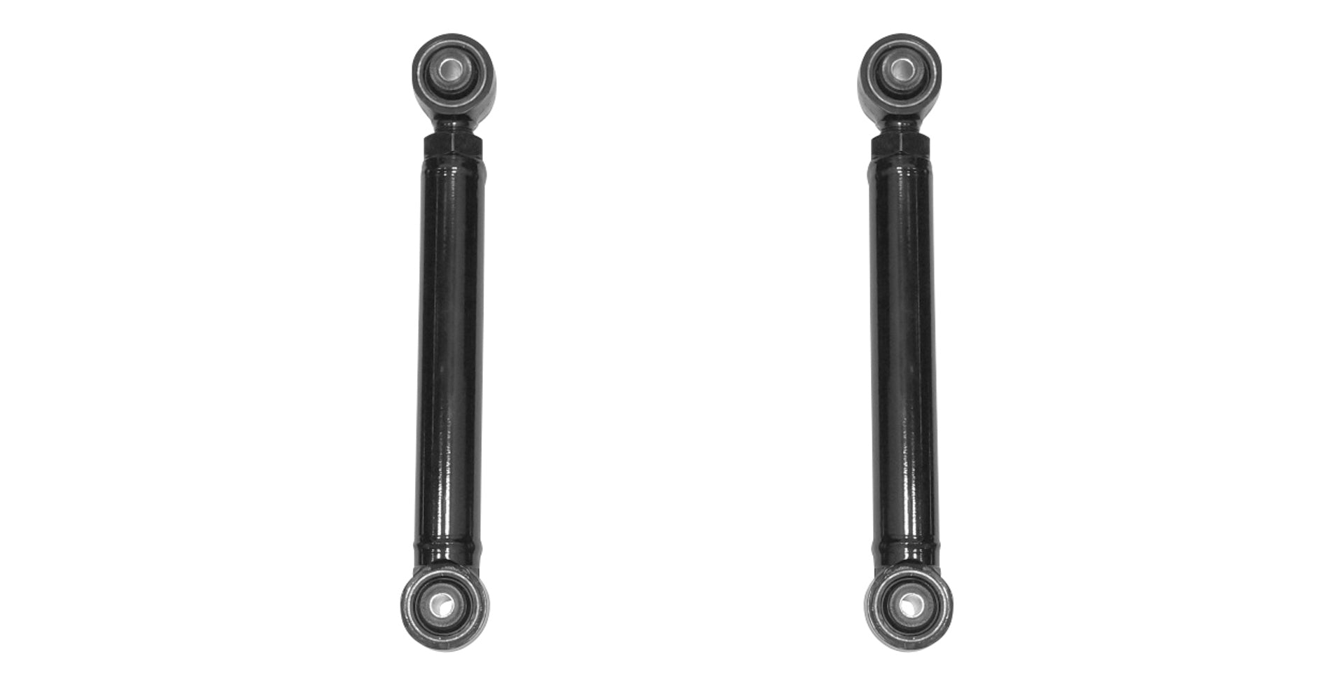 Rancho Rear Upper Adjustable Control Arm Kit RS66166B