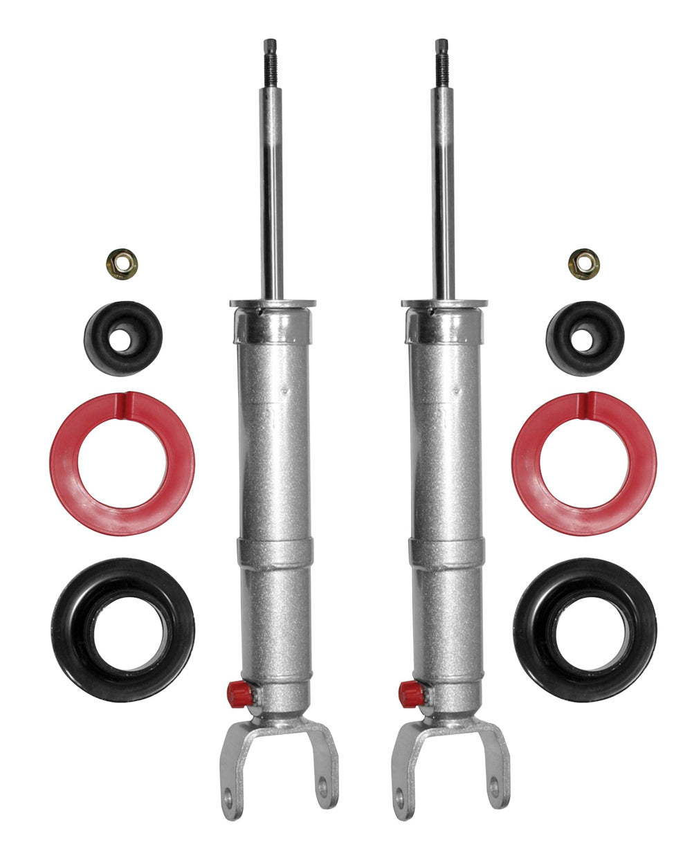 Rancho Level-it-System RS66403R9