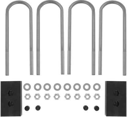 Rancho 1.5" RS70511 21+ Ford F150 Rear Block Kit