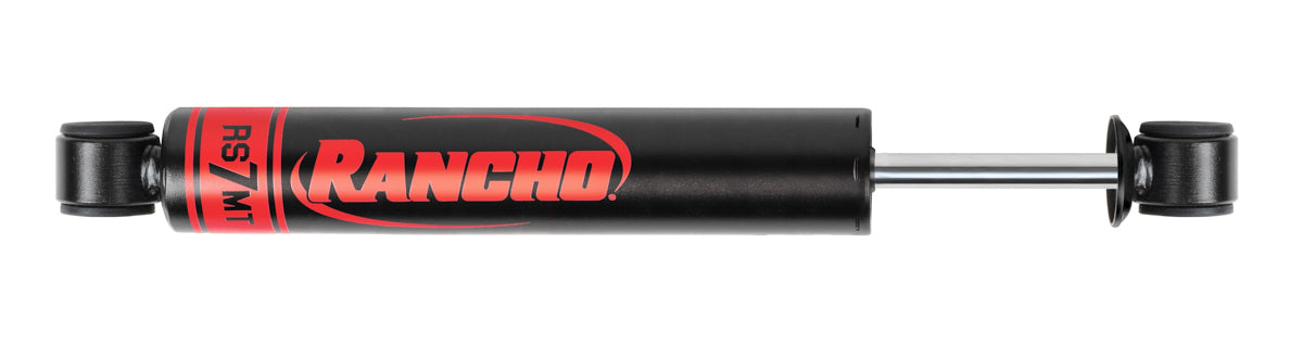 Rancho RS7MT Steering Stabilizer RS77401
