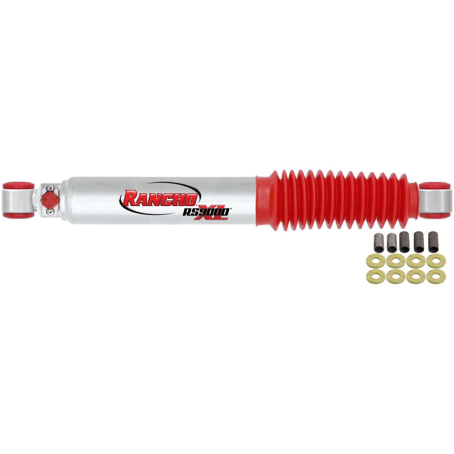 Rancho RS9000XL Tritube Shock Series 4