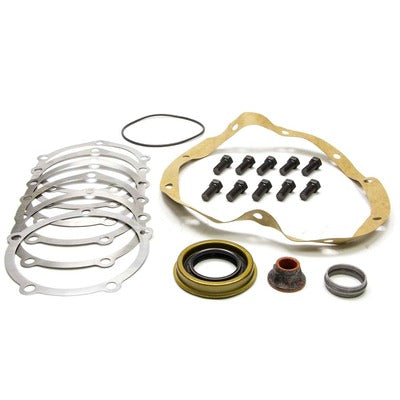 Ratech Install Kit 9" Ford 106K