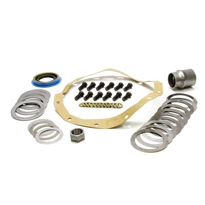 Ratech Install Kit GM 12 Bolt 115K