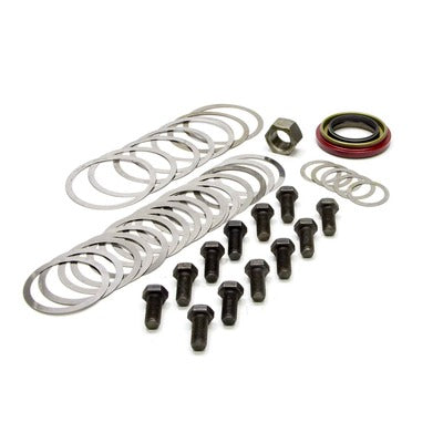 Ratech Installation Kit Dana 60 124K