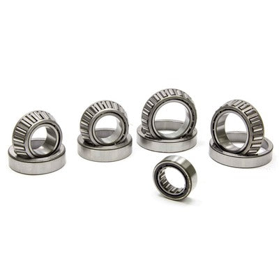 Ratech Bearing Kit Ford 9" 216B