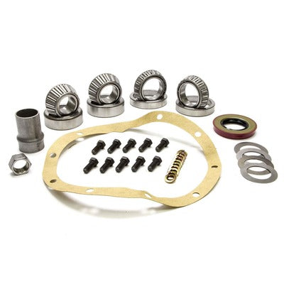 Ratech Complete Kit Corvete 314K