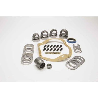 Ratech Complete Kit 315K