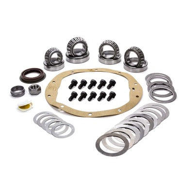 Ratech Complete Kit GM 8.5/ 8.625 98-up 360K
