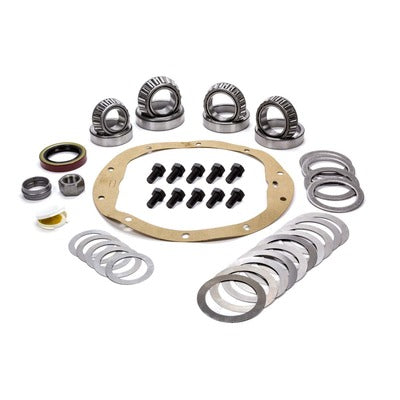 Ratech Complete Kit GM 8.5" w/ Eaton / Auburn Posi 366K