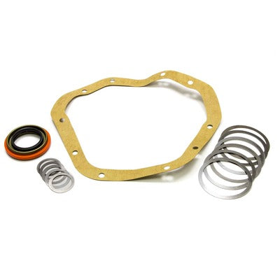 Ratech Installation Kit Dana 60 424K