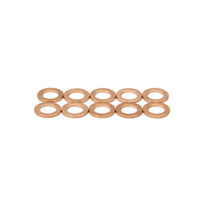 Ratech Washer Copper 9" Ford 5138