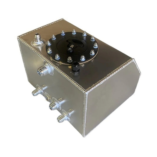 RCI Aluminum Air/Ice Fuel Cooler Tank 2040K