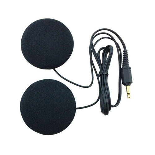 RACEceiver Helmet Speaker Kit Premium