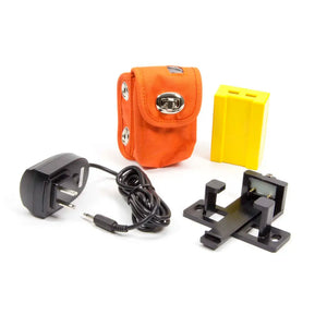 RACEceiver Transponder Package w/Mount Pouch & Charger TXPKG01