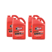 Red Line 10WT Drag Race Oil (0W10) 10125 Case of 4 Gallons