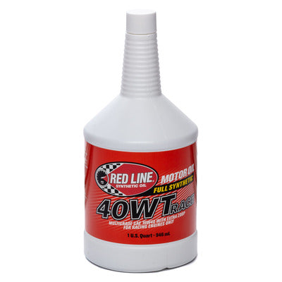 Red Line 40WT Race Oil (15W40)
