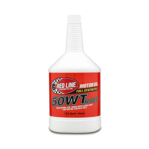 Redline 10504 50Wt Race Oil 10504