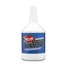 Red Line 10W30 Synthetic Motor Oil 11304