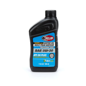 Red Line Pro-Series 5w30 Oil Dexos 12204