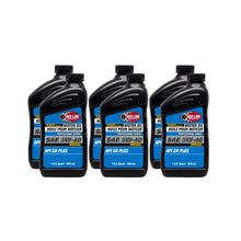 Red Line Pro-Series 5w40 Synthetic Oil Diesel 12734  Quart (case)