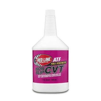 Redline Non-Slip CVT ATF