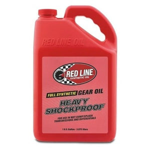 Red Line Heavy Shockproof (Gallon)