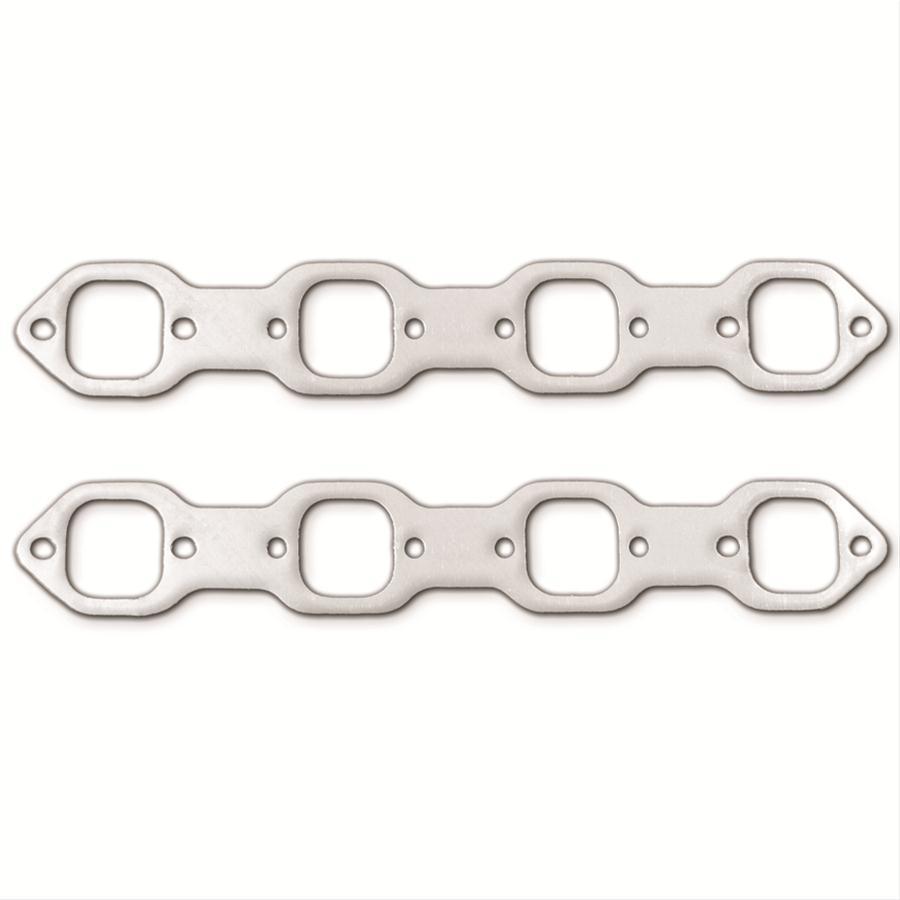 Remflex Exhaust Gasket Set, Ford Boss 429 2 x 2-1/16