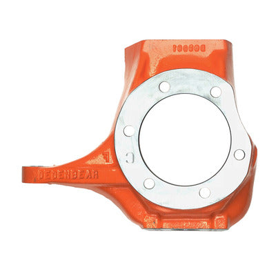 Reid Racing HD Steering Knuckle Left Dana 60 D60001CL