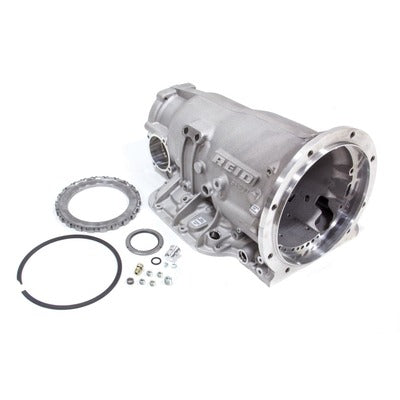 Reid Racing Transmission Case SFI GM TH400 Drag SH400Drag