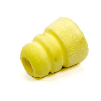 RE Suspension Bump Rubber White 58mm 30g RE-BR-COT58-30