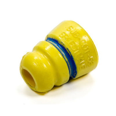 RE Suspension Bump Rubber Blue 58mm 40g RE-BR-COT58-40