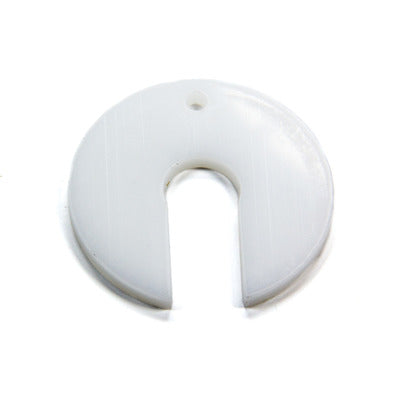 RE Suspension Packer .500" 1/8" Thick (Single) RE-BR-PK500-125