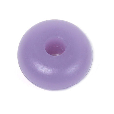 RE Suspension Bump Stop Purple Molded 1" Thk .500" ID 2.0" RE-BR-RSW-460