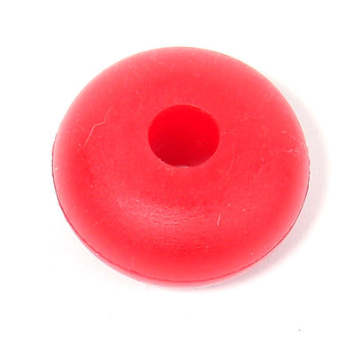 RE Suspension Bump Stop Red Molded 2.0" x 1.0" x .500" RE-BR-RSW-485