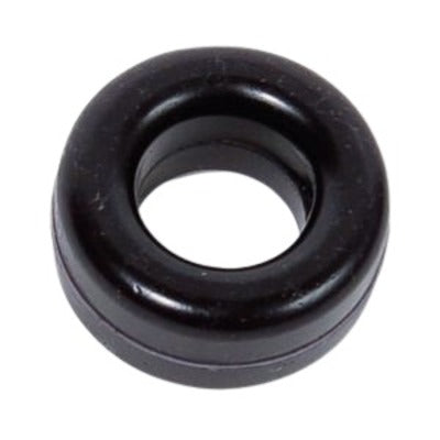 RE Suspension Bump Stop Black Molded 1.25" OD x .625" Thk RE-BR-RSW-950