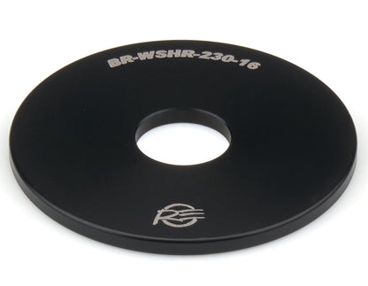 RE Suspension Bump Stop RE-BR-WSHR-230-16