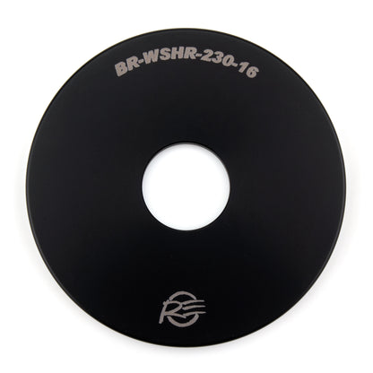RE Suspension Bump Stop RE-BR-WSHR-230-16