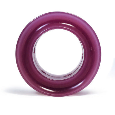 RE Suspension Spring Rubber C/O 60A Purple 1.0" Coil Space RE-SR250-1000-60