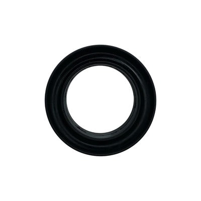RE Suspension Spring Rubber Barrel 50A Black 3/4" Coil Space RE-SR250B-0750-50