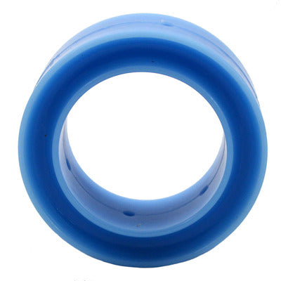 RE Suspension Spring Rubber Barrel 90D Blue RE-SR250B-1000-90