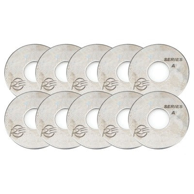 RE Suspension Bump Stop Washer A Series 10pk RE-SW-16-A-10