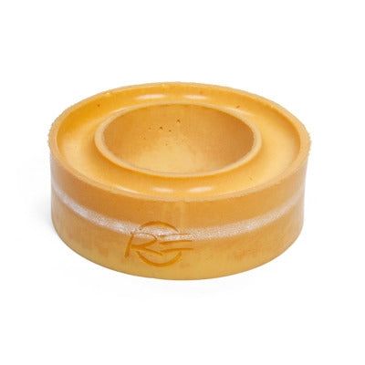 RE Suspension Spring Rubber C/O 10lb White S-COSA-49